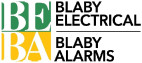 Blaby Electrical Ltd inc Blaby Alarms