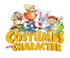 Costumes with Character Ltd