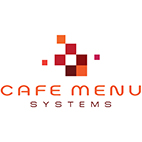 Cafe Menu Systems