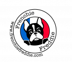 Frenchie Freddie