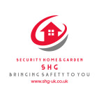 SECURITY HOME & GARDEN