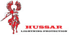 Hussar Lightning Protection Ltd