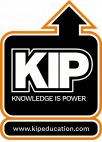 KIP Education CIC