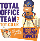 TOTAL OFFICE TEAM