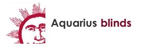 Aquarius Blinds