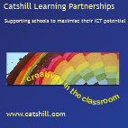 Catshill Learning Partnerships