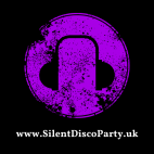 Silent Disco Party UK