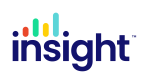 Insight Tracking