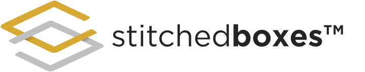 Stitchedboxes™