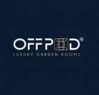 OffPOD Luxury Garden Rooms