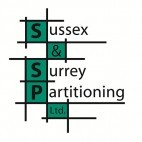 Sussex and Surrey Partitioning Ltd