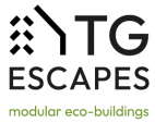 TG Escapes Modular Eco-Buildings