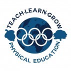 Teach, Learn, Grow - Physical Education