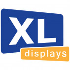 XL Displays