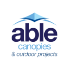 Able Canopies Ltd.