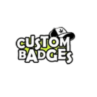 Custom Badges UK