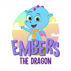 Embers the Dragon