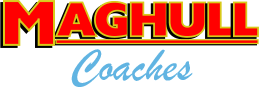 Maghull Coaches