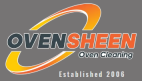 Oven Sheen