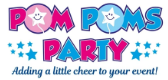 Pom Poms Party