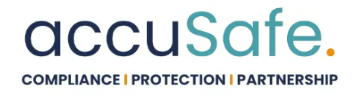 Accusafe