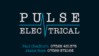 Pulse electrical