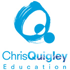 Chris Quigley Education