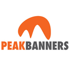 Peak Banners