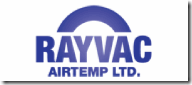Rayvac Airtemp Ltd