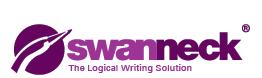 Swanneck Ltd Left hand Logic Pens