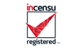 Incensu Registration Mark