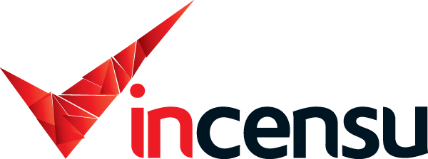 Incensu Home