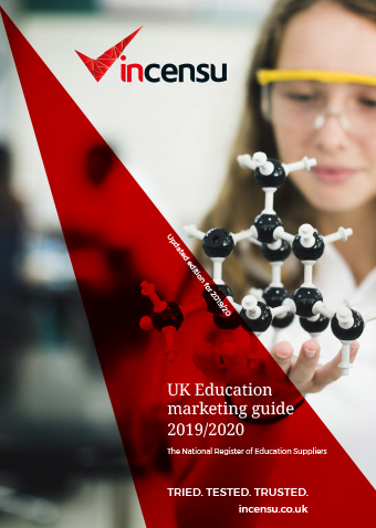 UK Education Marketing Guide 2019/20