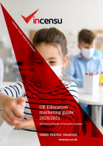 UK Education Marketing Guide 2020/21 'Covid' Edition