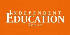 Independent Education Today Magazine